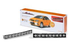 Ходовые огни 0,5Вт*18LED Airline ADRL-05W18-05 в Усть-Илимске Ходовые огни 0,5Bт*18LED AIRLINE ADRL-05W18-05