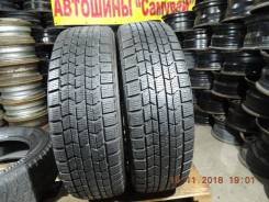 Dunlop DSX-2. Зимние, без шипов, 2013 год, 10 %, 2 шт