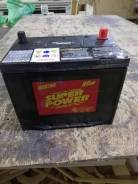 Super Power. 90 А.ч., Прямая (правое)