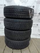 Dunlop. Зимние, без шипов, 10 %, 4 шт