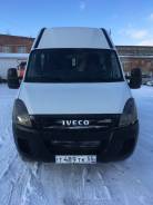 Iveco Daily. Продам автобус Ивеко Дейли, 18 мест, С маршрутом, работой