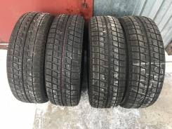 Bridgestone Blizzak Revo2. Зимние, без шипов, 2011 год, 10 %, 4 шт