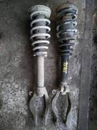 Амортизатор. Mitsubishi Galant, E52A, E53A, E54A, E56A, E57A, E64A Mitsubishi Emeraude, E52A, E53A, E54A, E57A, E64A Mitsubishi Eterna, E52A, E53A, E5...