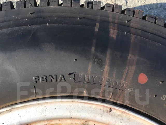 Yokohama SY109. �����������, 2009 ���, ����� ����