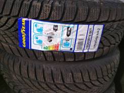 Goodyear Cargo UltraGrip 2. Зимние, шипованные, без износа, 4 шт