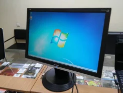 ViewSonic. 22" ����