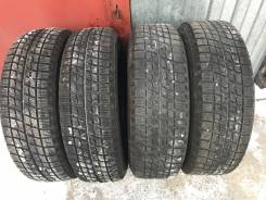 Bridgestone Blizzak. Зимние, без шипов, 2012 год, 10 %, 4 шт