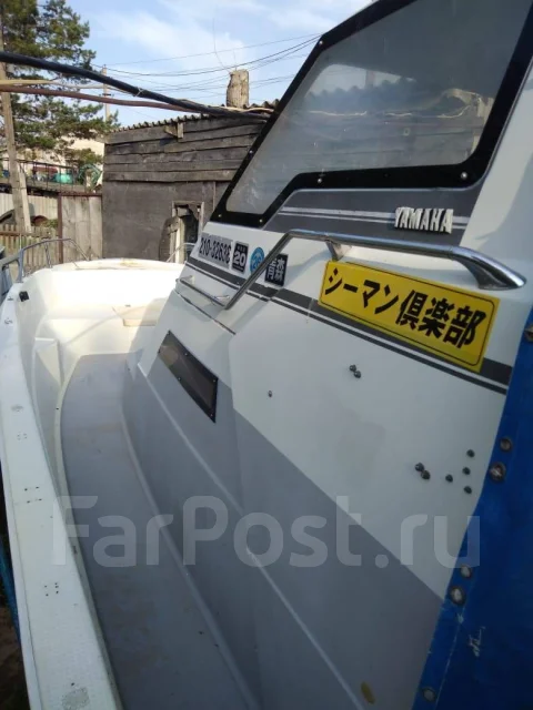 Yamaha UF-23. 1992 ���, ����� 7��., ��������� ��� ���������, ������ ����