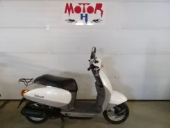 Honda Tact AF-51. 49����. ��., ��������, ���������, ��� ������� ����