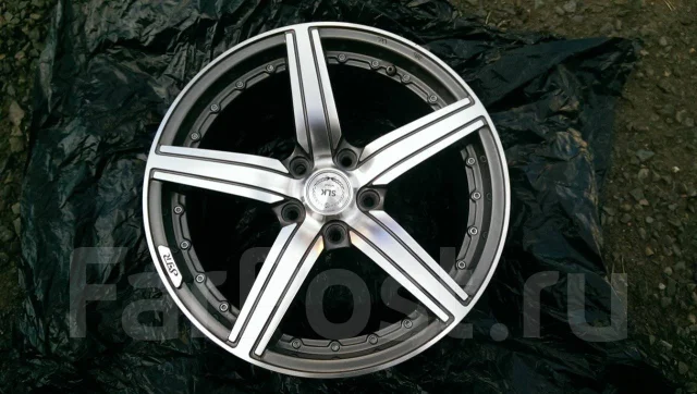 SLK. x17", 5x114.3 ����