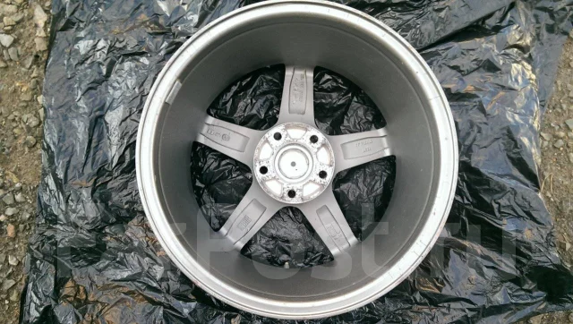SLK. x17", 5x114.3 ����