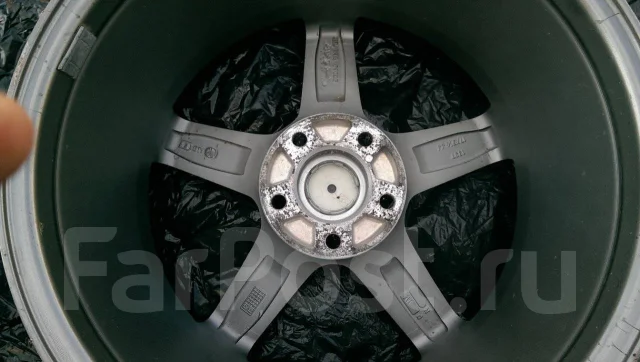 SLK. x17", 5x114.3 ����