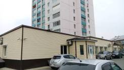Продается здание в двух уровнях с земельным участком ул. Крыгина, 84а. Улица Крыгина 84а, р-н Эгершельд, 770 кв. м. Дом снаружи