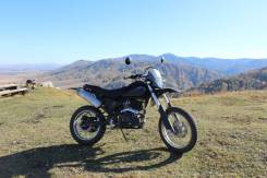 Racer Panther 200. 250 куб. см., исправен, без птс, с пробегом