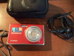 Olympus X-940. 10 - 14.9 ��, ���: 4� ����