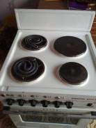 Кухонные плиты.