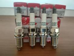 Свеча зажигания. Toyota: Windom, Aurion, Avensis, Corolla, Tundra, Tarago, Voltz, Corolla Runx, Alphard, Mark X, Mark II Wagon Qualis, Camry, Soarer...