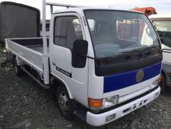 Nissan Atlas. Продаётся грузовик, 3 000 куб. см., 2 000 кг., 4x2