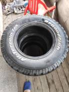 BFGoodrich All-Terrain T/A KO. Всесезонные, 2012 год, 70 %, 4 шт. Под заказ из Уссурийска