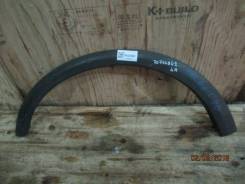 Накладка на крыло VOLVO C30 Volvo C30, I