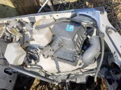 Корпус воздушного фильтра. Mazda Proceed Marvie, UV56R Mazda Proceed, UF66M, UV56R, UV66R Двигатель G5