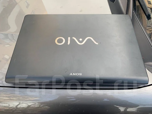 Sony VAIO VPC. 16.4", 1,7����, ��� 6 ��, ���� 640���, WiFi: 1, Bluetooth: 1, ����������� �� 3��. ����