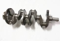 Коленвал. Nissan: Qashqai+2, Teana, X-Trail, Serena, NV200, Pulsar, Tiida, Rogue, Bluebird Sylphy, Sylphy, Sentra, Dualis, Qashqai, Lafesta Двигатели...