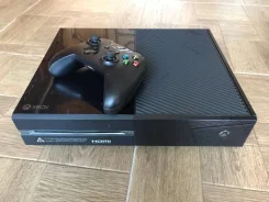 Microsoft Xbox One