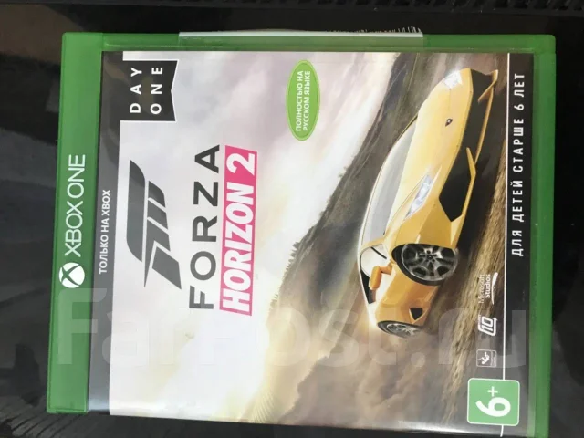 Microsoft Xbox One ����