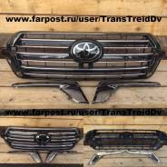 ������� ��������� Toyota LAND Cruiser 200 202 Executive Excalibur 53101-60936 ����