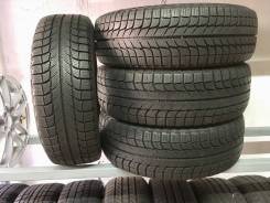 Michelin X Radial. Зимние, без шипов, 5 %, 4 шт