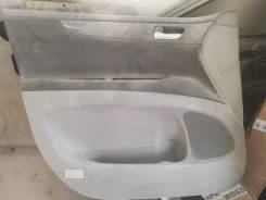 Обшивка двери. Toyota Ipsum, ACM21W, ACM26W Двигатель 2AZFE
