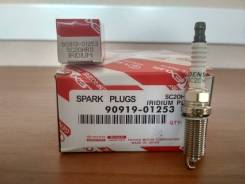Свеча зажигания. Toyota: Prius Prime, Prius a, Auris, Esquire, Voxy, Prius v, C-HR, Prius PHV, Noah, Prius, Corolla, Allion, ist, Vios, iQ, Avensis, M...