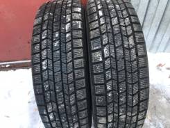 Dunlop DSX-2. Зимние, без шипов, 2013 год, 10 %, 2 шт