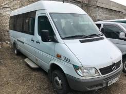 Mercedes-Benz Sprinter 411 CDI. Продаётся автобус Mercedes-Benz Sprinter Classic 411 CDI