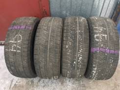 Bridgestone Blizzak VRX. Зимние, без шипов, 2014 год, 10 %, 4 шт
