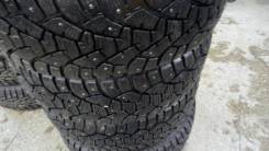 Matador MP-51 Sibir 2. Зимние, шипованные, 20 %, 4 шт