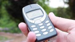 Nokia 3310. Новый