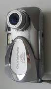 Фотоаппарат Olympus. 4 - 4.9 Мп, зум: 3х