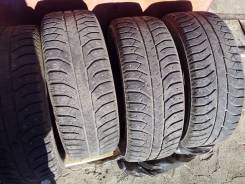 Bridgestone. Зимние, шипованные, 2017 год, 60 %, 4 шт