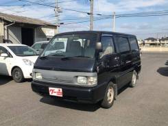 Nissan Vanette. автомат, 4wd, 2.2 (79 л.с.), дизель, 67 000 тыс. км, б/п, нет птс. Под заказ