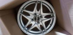 Tech Line TL 530. 6.0x15", 4x100.00, ET45, ЦО 67,1 мм.