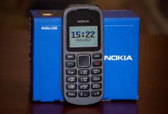 Nokia 1280. �����, ������, ��������� ����