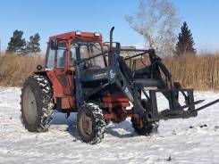 ЛТЗ 60А. Продается трактор лтз 60А, 60 л.с.