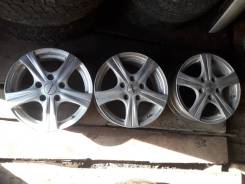 Leben. x15", 5x114.30