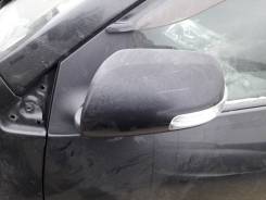 Зеркало заднего вида боковое. Toyota Corolla Fielder, NZE141, NZE141G, NZE144, NZE144G, ZRE142, ZRE142G, ZRE144, ZRE144G Двигатели: 1NZFE, 2ZRFAE, 2ZR...