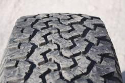 BFGoodrich All-Terrain T/A. Грязь AT, 2013 год, 20 %, 4 шт