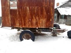 172 ЦАРЗ. Продам вагончик
