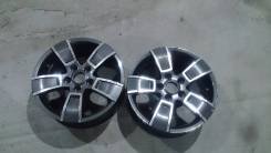 Hyundai. 6.5x16", 5x114.30, ET40, ЦО 67,0 мм.