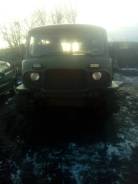 ЗВМ Узола. Вездеход, 2 700 куб. см., 700 кг., 2 000,00 кг.